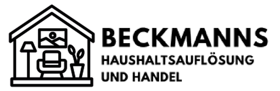 Beckmanns Haushaltsauflösung und Handel