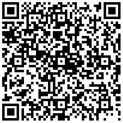 QR-Code zum Speichern der Kontaktdaten